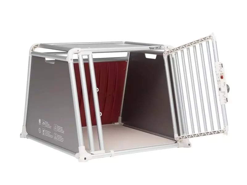 4pets Transportbox ECO 4 Large 3 4pets Transportbox ECO 4 Large