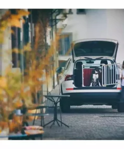 4pets Transportbox ECO 1 Small -Katzenwelt Verkaufsgeschäft 220245451 xxl