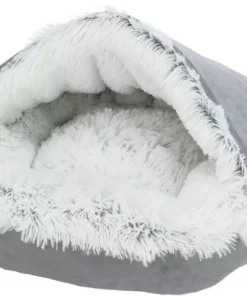 Trixie Kuschelhöhle Harvey, Soft Edition, ø 55 cm