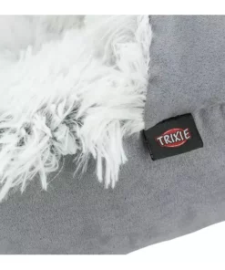 Trixie Kuschelhöhle Harvey, Soft Edition, ø 55 cm -Katzenwelt Verkaufsgeschäft 220511486 xxl