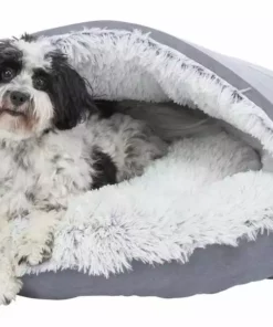 Trixie Kuschelhöhle Harvey, Soft Edition, ø 70 cm 12 Trixie Kuschelhöhle Harvey, Soft Edition, ø 70 cm -Katzenwelt Verkaufsgeschäft 220513377 xxl