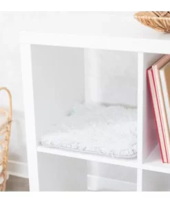 Trixie Liegeplatz Regale Harvey, Soft Edition, 33 x 38 cm 16 Trixie Liegeplatz Regale Harvey, Soft Edition, 33 x 38 cm -Katzenwelt Verkaufsgeschäft 220513488 xxl