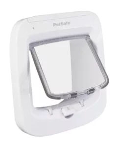 PetSafe Freilauftür Mikrochip
