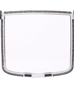 PetSafe Ersatztüre zu Freilauftür Mikrochip