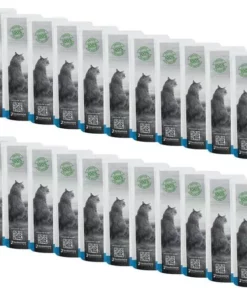 Katzenwelt Verkaufsgeschäft 13 Almo Nature Nassfutter HFC Natural Plus Atlantikthunfisch, 24 x 55g