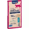 Vitakraft Katzen-Snack VitaNaturals LiquidSnack Lachs, 5 Stk. 1 Vitakraft Katzen-Snack VitaNaturals LiquidSnack Lachs, 5 Stk. -Katzenwelt Verkaufsgeschäft 220812246 xxl