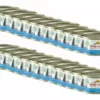 Almo Nature Nassfutter HFC Natural Atlantikthunfisch, 24 x 70 g