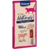 Vitakraft Katzen-Snack VitaNaturals LiquidSnack Rind, 5 Stk. 2 Vitakraft Katzen-Snack VitaNaturals LiquidSnack Rind, 5 Stk. -Katzenwelt Verkaufsgeschäft 220813040 xxl