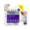 Feliway Wohlbefinden Optimum Nachfüllflakon, 3 x 48 ml 2 Feliway Wohlbefinden Optimum Nachfüllflakon, 3 x 48 ml -Katzenwelt Verkaufsgeschäft 220977267 xxl