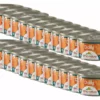 Almo Nature Nassfutter Daily Mousse mit Thunfisch und Huhn, 24 x 85 g 2 Almo Nature Nassfutter Daily Mousse mit Thunfisch und Huhn, 24 x 85 g -Katzenwelt Verkaufsgeschäft 220996909 xxl