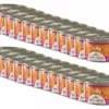 Almo Nature Nassfutter Daily Mousse mit Thunfisch und Lachs, 24 x 85 g 2 Almo Nature Nassfutter Daily Mousse mit Thunfisch und Lachs, 24 x 85 g -Katzenwelt Verkaufsgeschäft 221000442 xxl