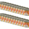 Almo Nature Nassfutter Daily Mousse mit Huhn, 24 x 85 g 1 Almo Nature Nassfutter Daily Mousse mit Huhn, 24 x 85 g -Katzenwelt Verkaufsgeschäft 221001446 xxl