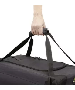 Maelson Transportbox Soft Kennel, Gr. 72 Anthrazit -Katzenwelt Verkaufsgeschäft 221002171 xxl