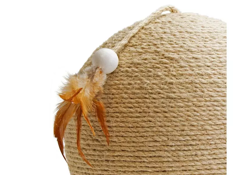 Designed by Lotte Kratzmöbel Balty, Braun 4 Designed by Lotte Kratzmöbel Balty, Braun – Bild 2