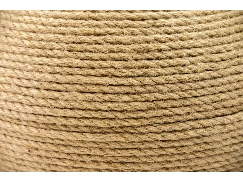 Designed by Lotte Kratzmöbel Balty, Braun 6 Designed by Lotte Kratzmöbel Balty, Braun – Bild 4