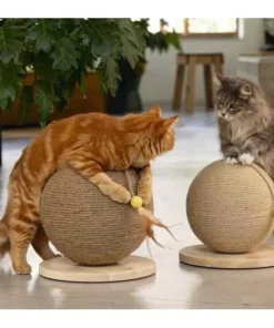 Designed by Lotte Kratzmöbel Balty, Braun 12 Designed by Lotte Kratzmöbel Balty, Braun -Katzenwelt Verkaufsgeschäft 221057799 xxl