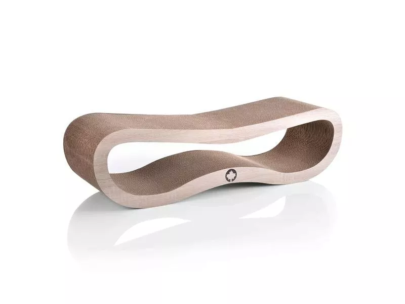 CanadianCat Kratzmöbel Set Orbit & Satellite 4 CanadianCat Kratzmöbel Set Orbit & Satellite – Bild 2