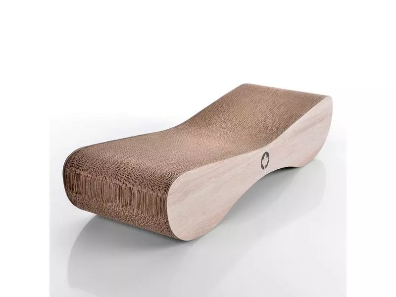 CanadianCat Kratzmöbel Set Orbit & Satellite 7 CanadianCat Kratzmöbel Set Orbit & Satellite – Bild 5