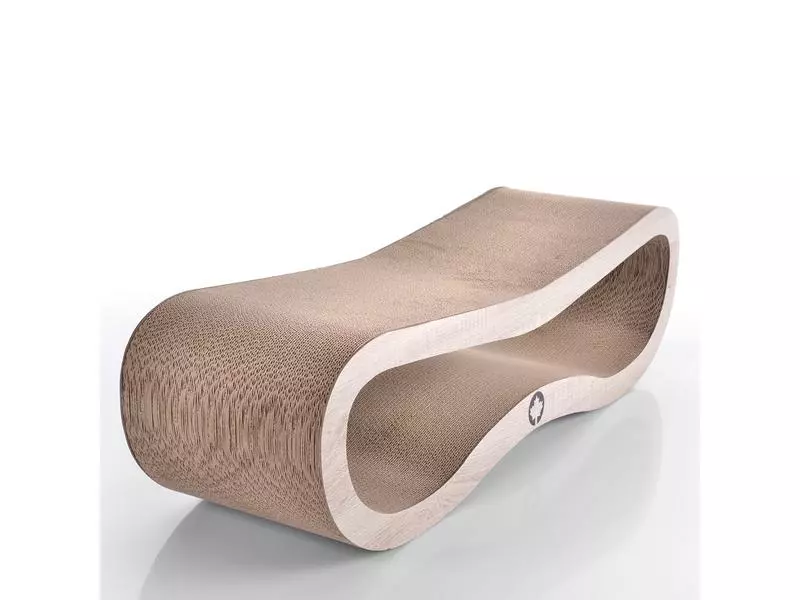 CanadianCat Kratzmöbel Set Orbit & Satellite 8 CanadianCat Kratzmöbel Set Orbit & Satellite – Bild 6