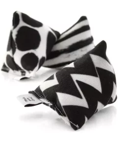 CanadianCat Katzenminze-Spielzeug Mini-Pyramiden, 3er Set, Schwarz-weiss 10 CanadianCat Katzenminze-Spielzeug Mini-Pyramiden, 3er Set, Schwarz-weiss -Katzenwelt Verkaufsgeschäft 222622877 xxl