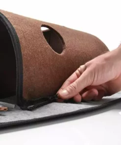 CanadianCat Katzen-Spielzeug Activity Teppich Calvin, 90 x 90 x 20 cm 16 CanadianCat Katzen-Spielzeug Activity Teppich Calvin, 90 x 90 x 20 cm -Katzenwelt Verkaufsgeschäft 222622938 xxl