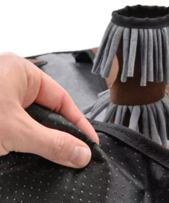 CanadianCat Katzen-Spielzeug Activity Teppich Calvin, 90 x 90 x 20 cm 17 CanadianCat Katzen-Spielzeug Activity Teppich Calvin, 90 x 90 x 20 cm -Katzenwelt Verkaufsgeschäft 222622940 xxl