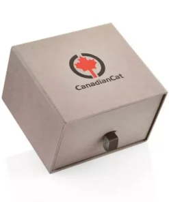 CanadianCat Katzen-Spielzeug Filzball mit Dufttasche -Katzenwelt Verkaufsgeschäft 222623277 xxl