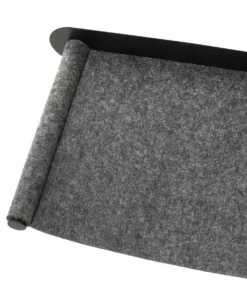 CanadianCat Katzenbett Filz-Hängematte mit Wandmontage Anthrazit 16 CanadianCat Katzenbett Filz-Hängematte mit Wandmontage Anthrazit -Katzenwelt Verkaufsgeschäft 222623340 xxl