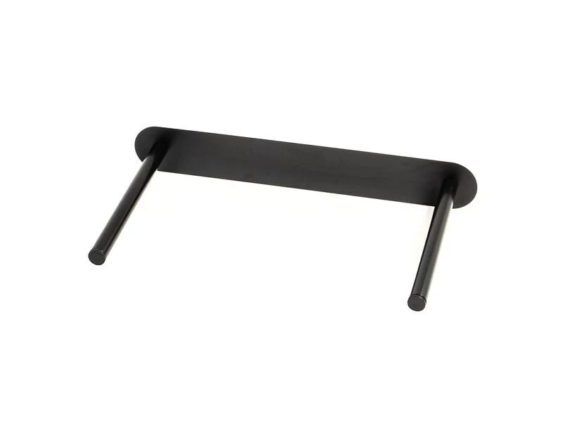 CanadianCat Katzenbett Filz-Hängematte mit Wandmontage Anthrazit 12 CanadianCat Katzenbett Filz-Hängematte mit Wandmontage Anthrazit – Bild 10