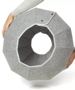 CanadianCat Katzenhöhle in Kugelform, XXL 19 CanadianCat Katzenhöhle in Kugelform, XXL -Katzenwelt Verkaufsgeschäft 222623448 xxl