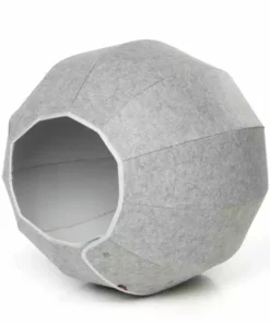 CanadianCat Katzenhöhle in Kugelform, XXL 20 CanadianCat Katzenhöhle in Kugelform, XXL -Katzenwelt Verkaufsgeschäft 222623452 xxl