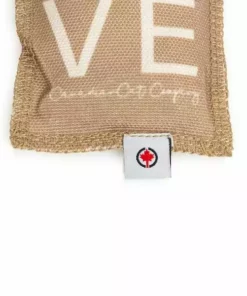 CanadianCat Katzen-Spielzeug Spielkissen Love, Braun 8 CanadianCat Katzen-Spielzeug Spielkissen Love, Braun -Katzenwelt Verkaufsgeschäft 222623832 xxl