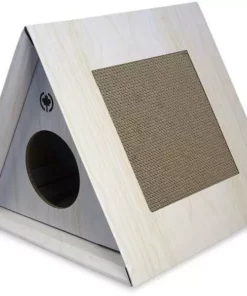CanadianCat Katzenhaus Triangle