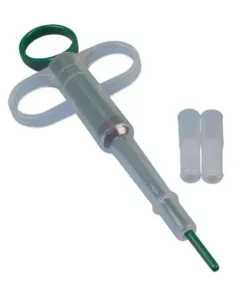 Vetlando Tablettengeber, Grün