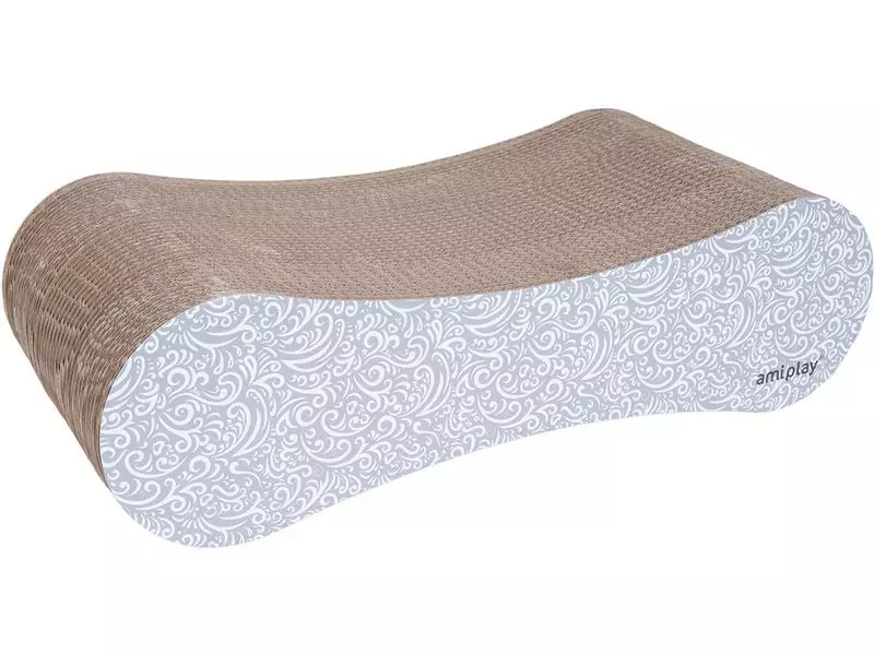 Amiplay Kratzbrett Idea 3 Amiplay Kratzbrett Idea