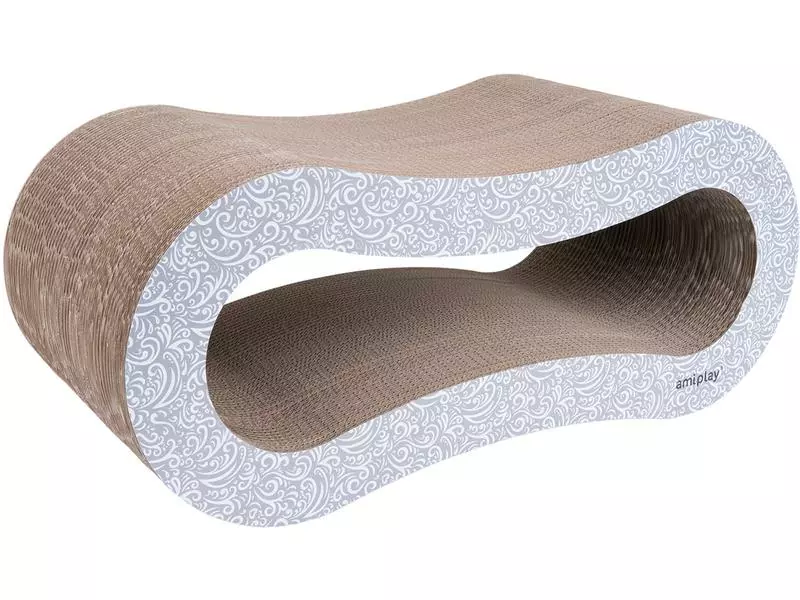 Amiplay Kratzbrett Vision 3 Amiplay Kratzbrett Vision