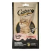 Catsy Katzen-Snack Creamy Snack Tuna & Salmon, 5 x 14 g 2 Catsy Katzen-Snack Creamy Snack Tuna & Salmon, 5 x 14 g -Katzenwelt Verkaufsgeschäft 222949713 xxl