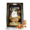 Catsy Katzen-Snack Sushi-Röllchen Poulet & Fisch, 50 g 1 Catsy Katzen-Snack Sushi-Röllchen Poulet & Fisch, 50 g -Katzenwelt Verkaufsgeschäft 222950630 xxl