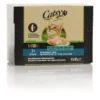 Catsy Nassfutter 7+ Cat Pouch Surf & Turf, 12 x 85 g -Katzenwelt Verkaufsgeschäft 222951315 xxl