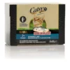 Catsy Nassfutter 7+ Cat Pouch with Trout, 12 x 85 g 2 Catsy Nassfutter 7+ Cat Pouch with Trout, 12 x 85 g -Katzenwelt Verkaufsgeschäft 222951324 xxl