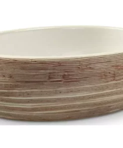 Wolters Napf Diner Stone Cat, Braun, 0.3 l