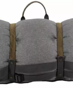 Nobby Autositz Bena, 60 x 50 x 43 cm, Hellgrau 7 Nobby Autositz Bena, 60 x 50 x 43 cm, Hellgrau -Katzenwelt Verkaufsgeschäft 223690600 xxl