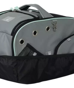 Nobby Tiertransport-Rucksack Nomad, Grau 8 Nobby Tiertransport-Rucksack Nomad, Grau -Katzenwelt Verkaufsgeschäft 223690717 xxl