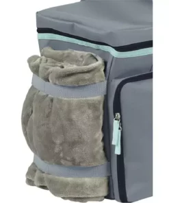 Nobby Universaltasche Bagster, 38 x 19 x 30 cm, Grau -Katzenwelt Verkaufsgeschäft 223690815 xxl