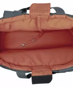 Nobby Tiertransport-Tasche Shelly, 81 x 69 cm, Terracota -Katzenwelt Verkaufsgeschäft 223691152 xxl