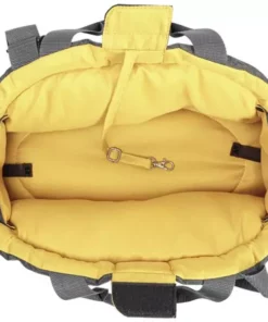 Nobby Tiertransport-Tasche Shelly, 72 x 55 cm, Grau-Senf 8 Nobby Tiertransport-Tasche Shelly, 72 x 55 cm, Grau-Senf -Katzenwelt Verkaufsgeschäft 223691361 xxl