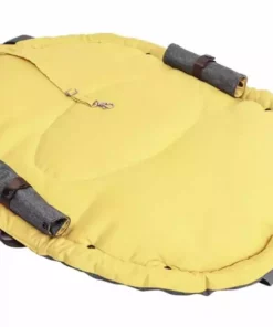 Nobby Tiertransport-Tasche Shelly, 72 x 55 cm, Grau-Senf 9 Nobby Tiertransport-Tasche Shelly, 72 x 55 cm, Grau-Senf -Katzenwelt Verkaufsgeschäft 223691370 xxl