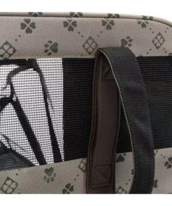 Trixie Tiertransport-Tasche Maxima 33 x 32 x 54 cm -Katzenwelt Verkaufsgeschäft 224183269 xxl
