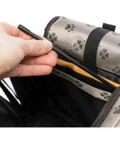 Trixie Tiertransport-Tasche Maxima 33 x 32 x 54 cm -Katzenwelt Verkaufsgeschäft 224183271 xxl