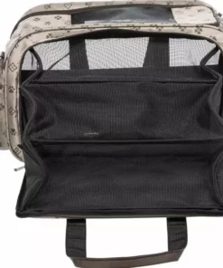 Trixie Tiertransport-Tasche Maxima 33 x 32 x 54 cm -Katzenwelt Verkaufsgeschäft 224183275 xxl